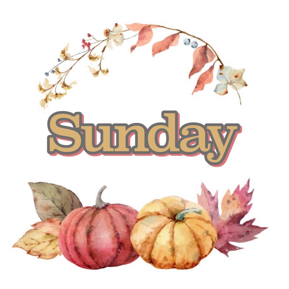 ❤️ SUNDAY SHARE GROUPS ❤️